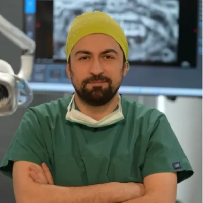 Dr. Dt. Bedreddin Cavlı profil fotoğrafı