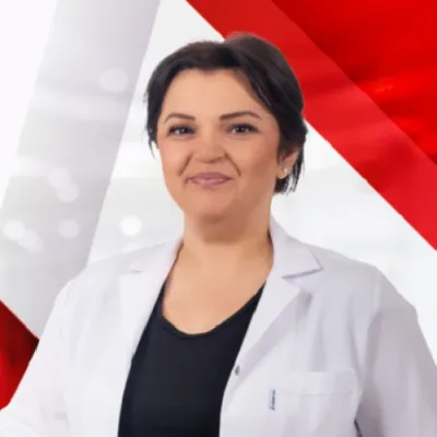 Uzm. Dr. Nurgül Biçer profil fotoğrafı
