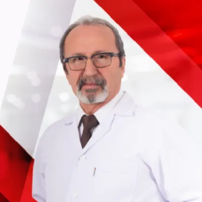 Uzm. Dr. Nihat Özkan profil fotoğrafı