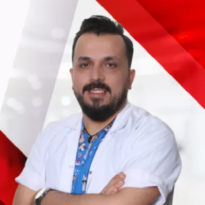 Op. Dr. Gökhan Karadağ