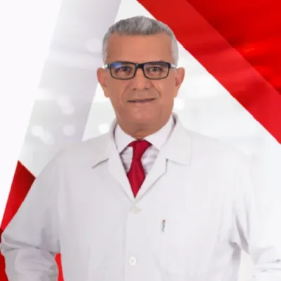 Op. Dr. Ahmet Özkamalı profil fotoğrafı