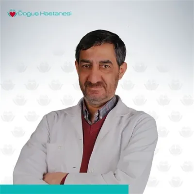 Dr. Tamer Duyar profil fotoğrafı