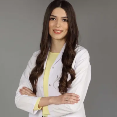 Uzm. Psk. Merve Akdeniz profil fotoğrafı