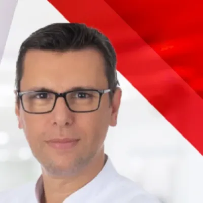Op. Dr. Yusuf Kürşad Özdamar