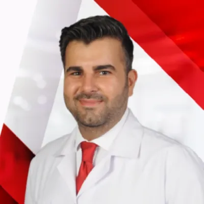 Op. Dr. Gökhan Özkan profil fotoğrafı