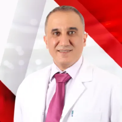 Op. Dr. Levent Çelik profil fotoğrafı