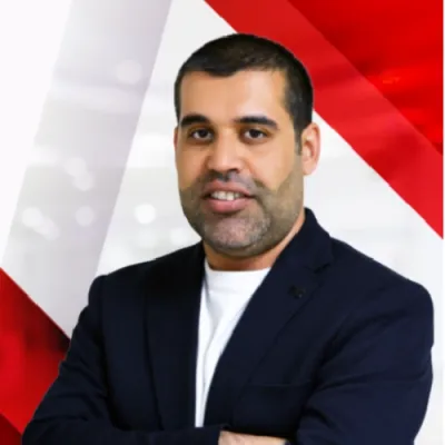 Uzm. Dr. Faig Azizov profil fotoğrafı