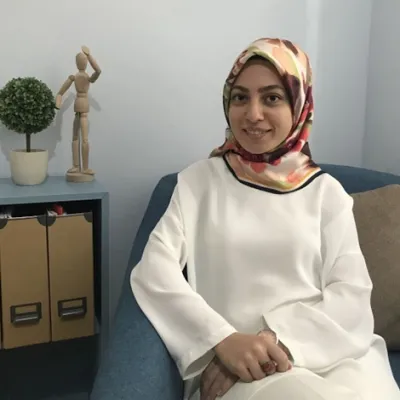 Psk. Betül Kartal Yurttaş
