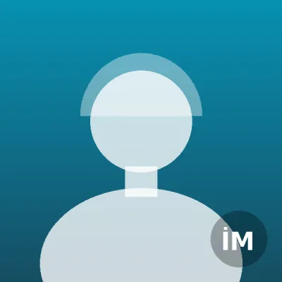 Uzm. Dr. İbrahim Mastaklar profil fotoğrafı