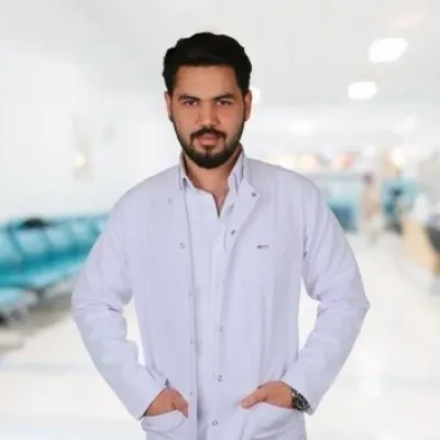 Psk. Umut Çınar profil fotoğrafı