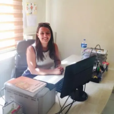 Klinik Psikolog Sibel Çakaloğlu