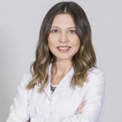 Dyt. Ayşen Temel Ünver profil fotoğrafı
