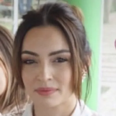 Uzm. Dr. Tuğçe Karaca