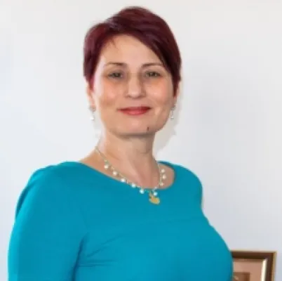 Uzm. Dr. Çiğdem Özen
