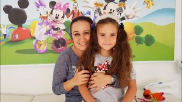 Dr. Esra Bilger Ütük