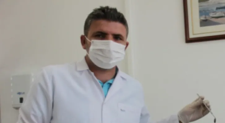 Dt. Mehmet Adak