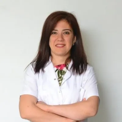 Uzm. Dr. Ayşe Nur Evrenos