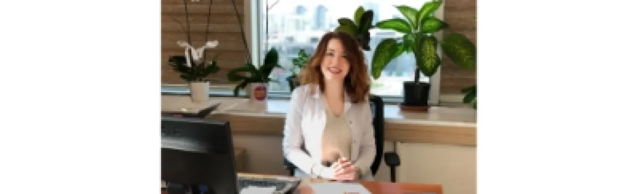 Dyt. Asena Ebru Saç profil fotoğrafı