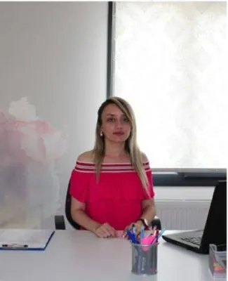 Psk. Azra Atıcı