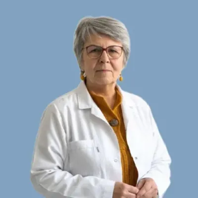 Uzm. Dr. Berrin Olgun