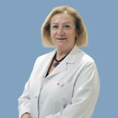 Op. Dr. Muhsine Korkmaz