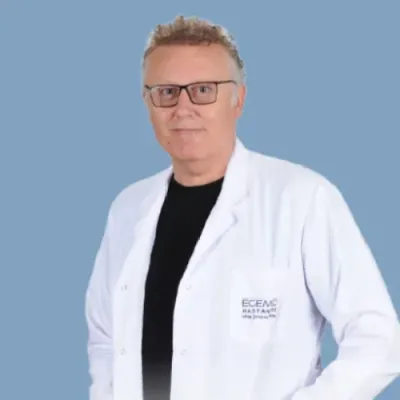 Op. Dr. Hasan Boz