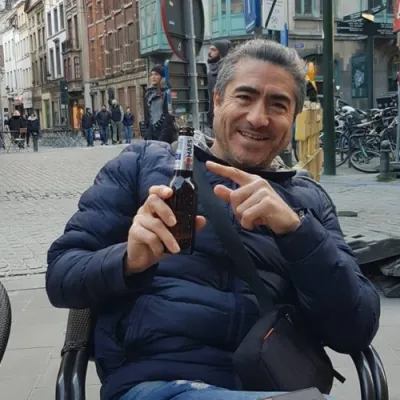 Dt. Ekrem Doğan profil fotoğrafı