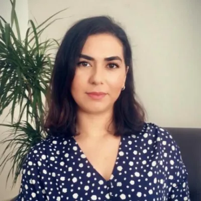 Psk. Asuman Köseoğlu profil fotoğrafı