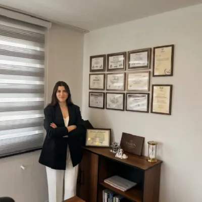 Psk. Esin Durna Engin profil fotoğrafı