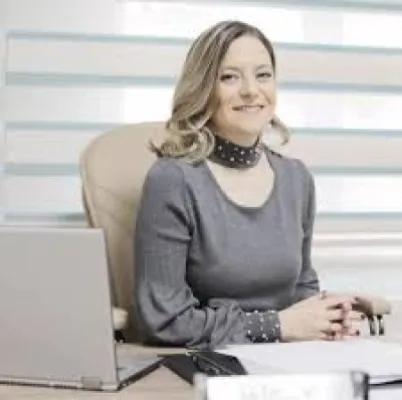 Op. Dr. Olcay Akalın