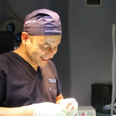 Op. Dr. Göksel Ayköse