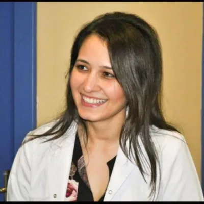 Uzm. Dr. Betül Eliküçük