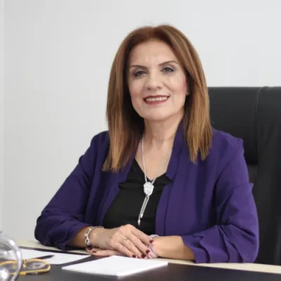 Prof. Dr. Sema Oruç Dündar