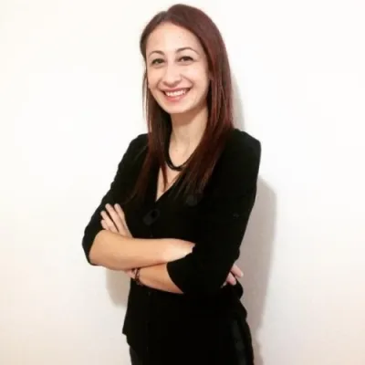 Klinik Psikolog Betül Gündüz profil fotoğrafı