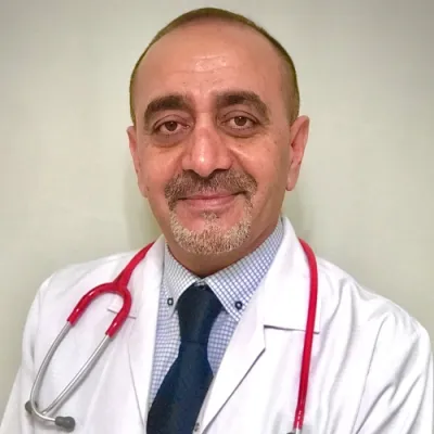 Uzm. Dr. Faruk DEMİR