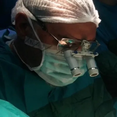 Dr. Öğr. Üyesi Selim Durmaz