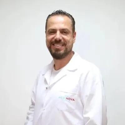Op. Dr. Abdullah Akdağ profil fotoğrafı