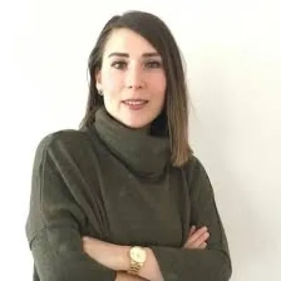 Dil ve Konuşma Terapisti Sema Uz Hasırcı profil fotoğrafı