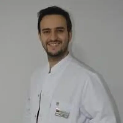 Dt. Hasan Akkuş