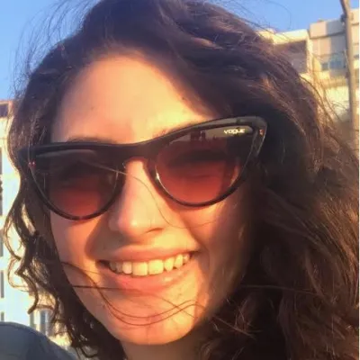 Psk. İrem Onur Akveran profil fotoğrafı