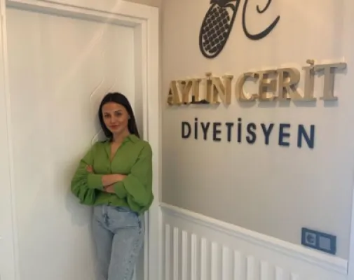 Dyt. Aylin Cerit