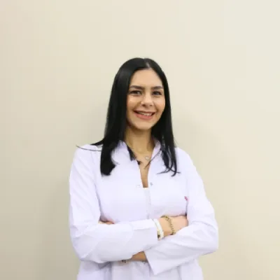 Fzt. Hafize Hande Önal profil fotoğrafı