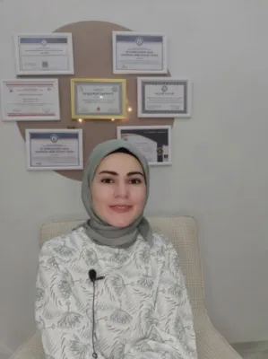 Psk. Dan. Buse Sarıçiçek