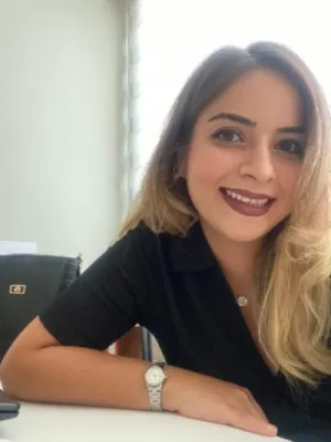 Dyt. Bilgehan Yılmaz profil fotoğrafı