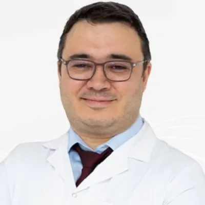 Uzm. Dr. Özgün Demiroğlu profil fotoğrafı