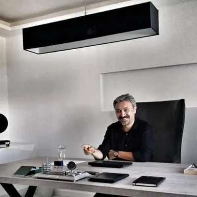 Uzm. Dr. Aydın Alp