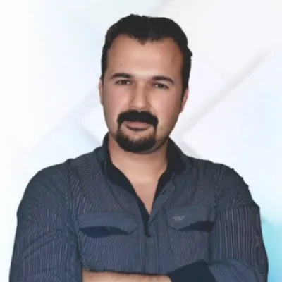 Fzt. Bilal Çiftyürek profil fotoğrafı