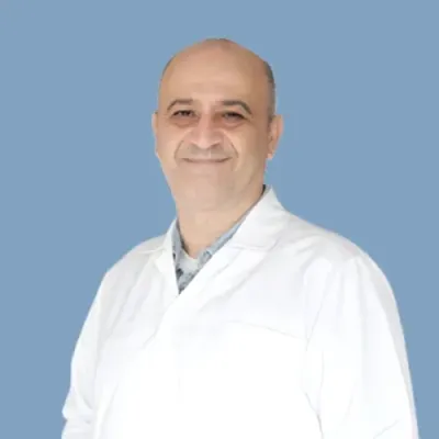 Op. Dr. Cengizhan Keser