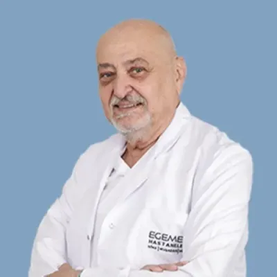 Op. Dr. Coşkan Dinçer