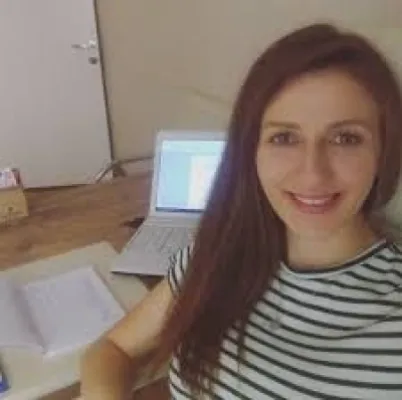 Dyt. Meltem Özgür Yörüker profil fotoğrafı